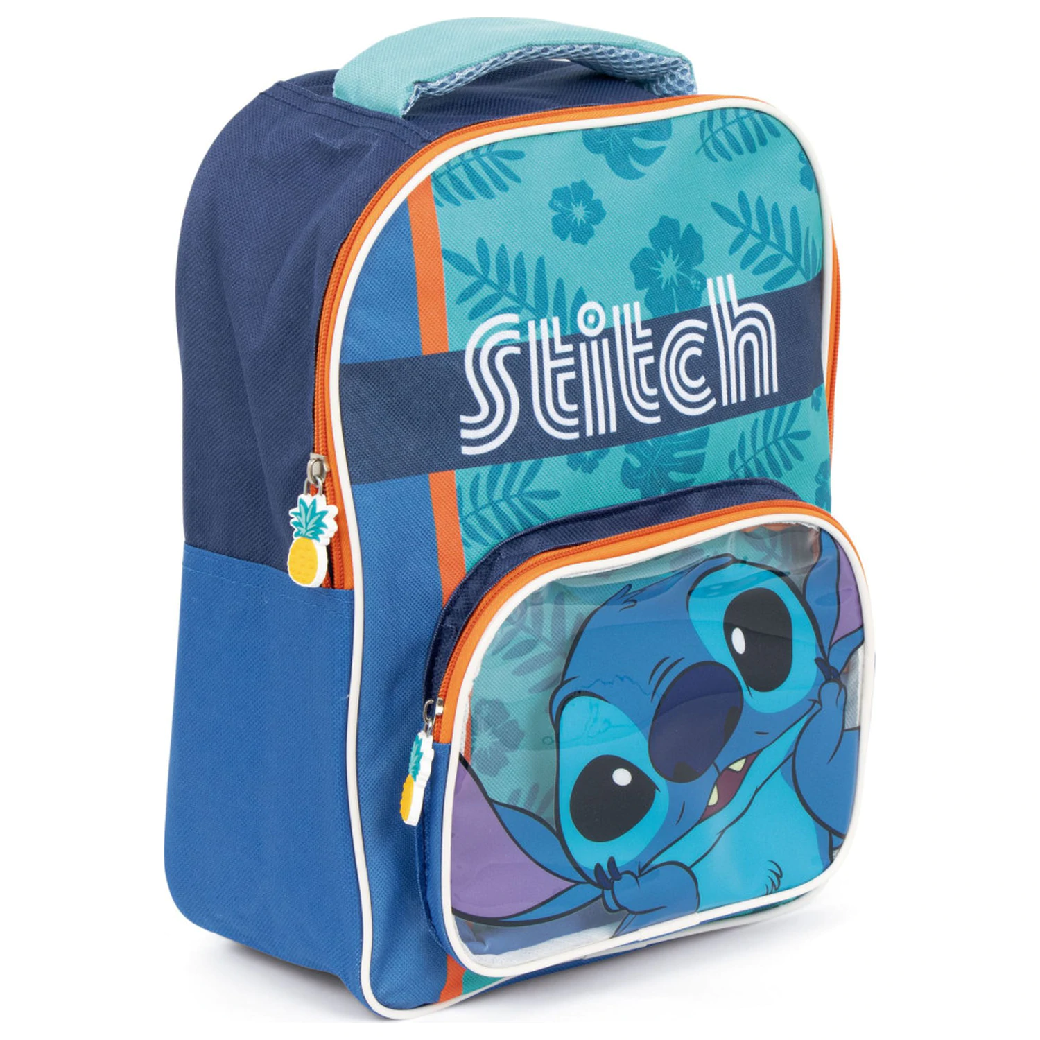 Stitch Leaf ruksak, taška 30 cm produktová fotografia