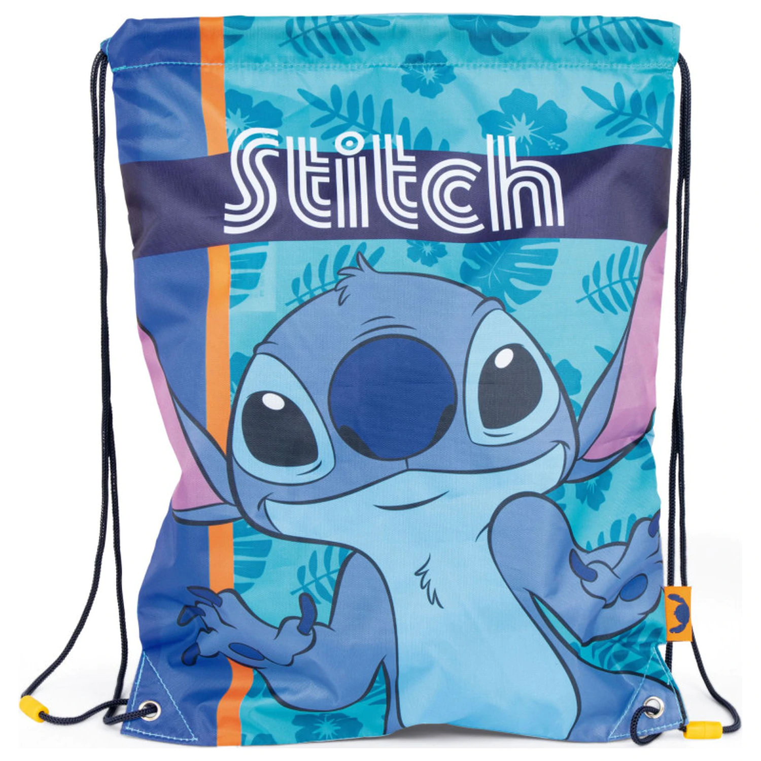 Stitch Leaf cestovná taška, športová taška 44 cm produktová fotografia