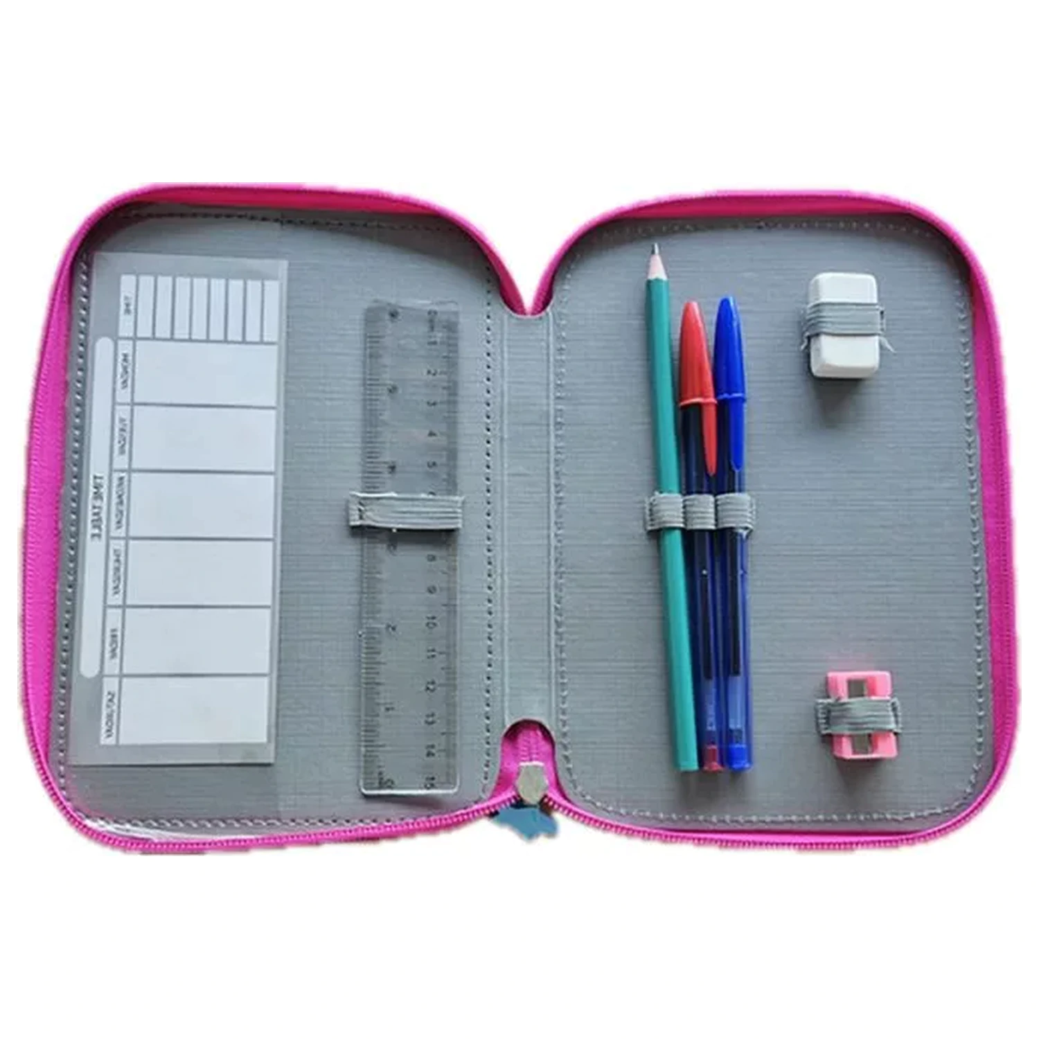 Stitch Lovely plný 3-poschodový peračník produktová fotografia