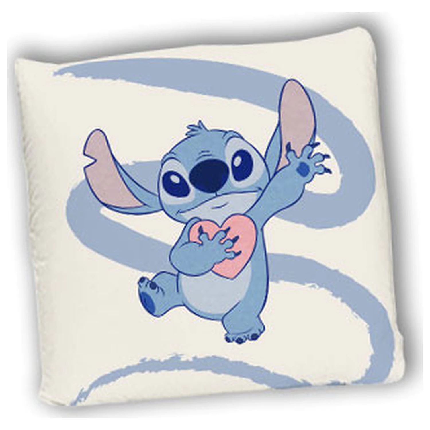 Stitch Lovers vankúš produktová fotografia