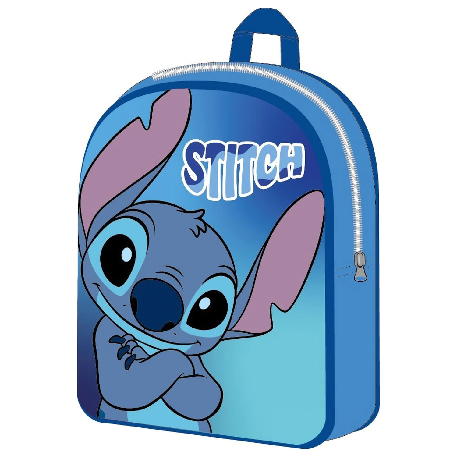 Stitch Mini Monster batoh, taška 30 cm produktová fotografia