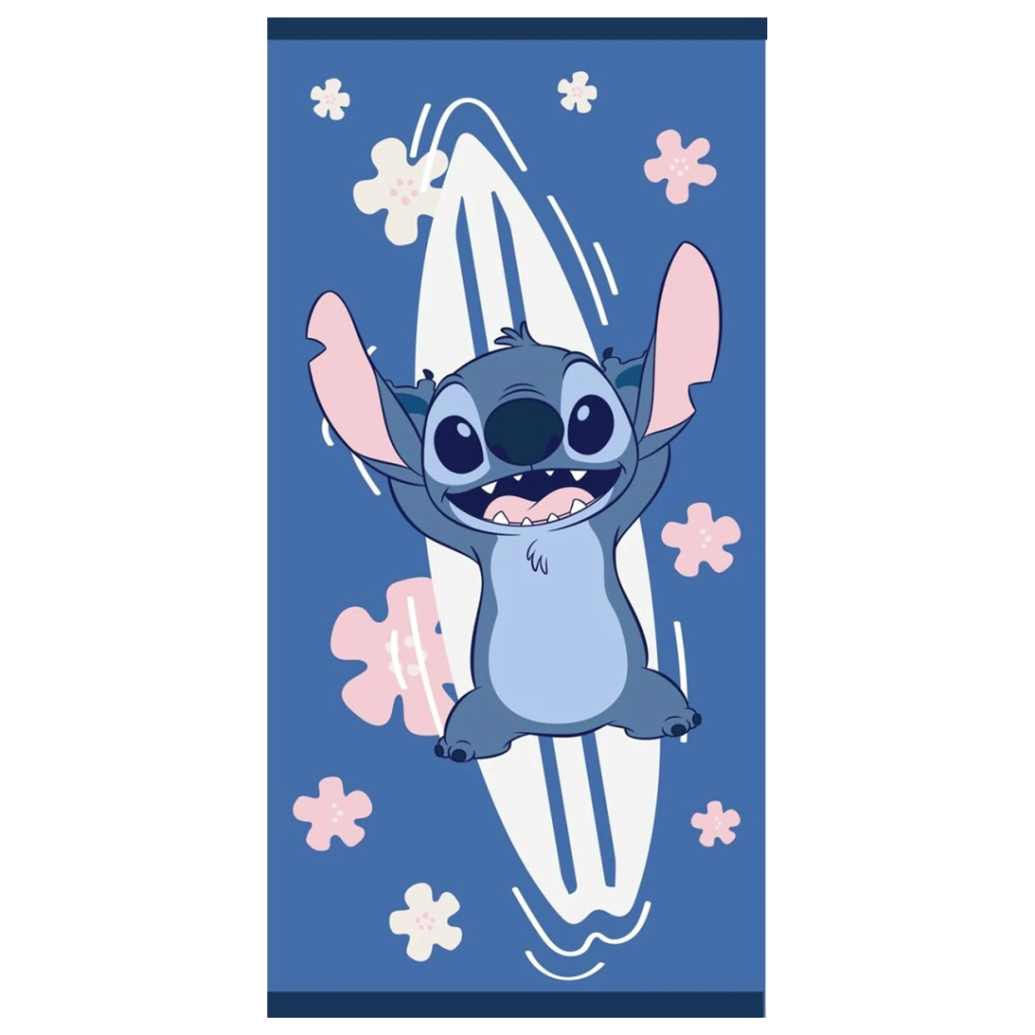 Stitch Ocean uterák produktová fotografia