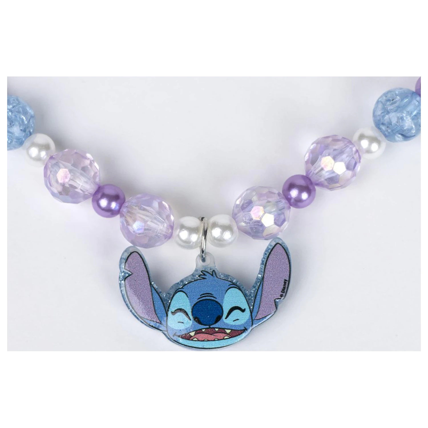 Stitch Ohana sada šperkov a čelenky produktová fotografia