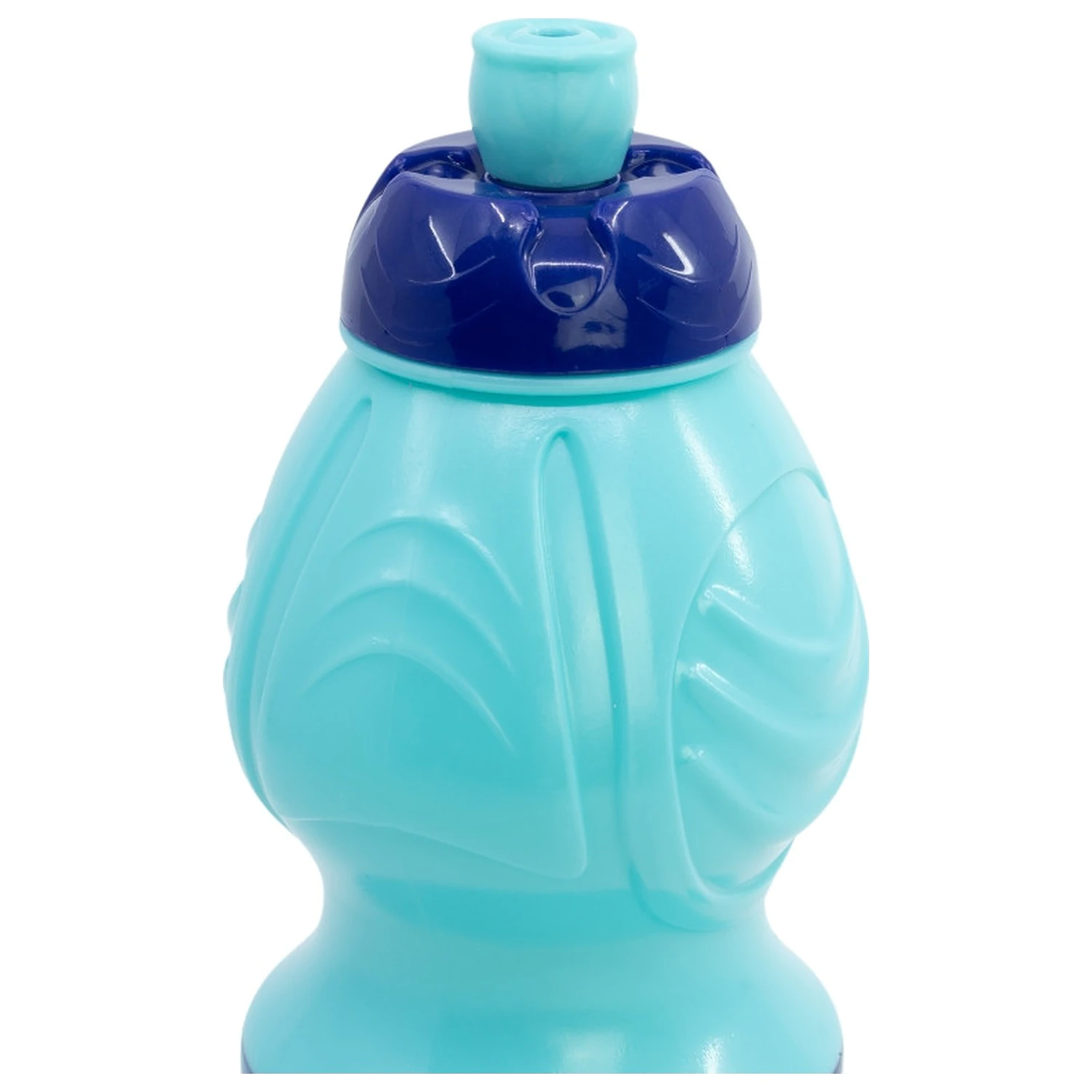 Stitch Palms Plastová športová fľaša 400 ml produktová fotografia