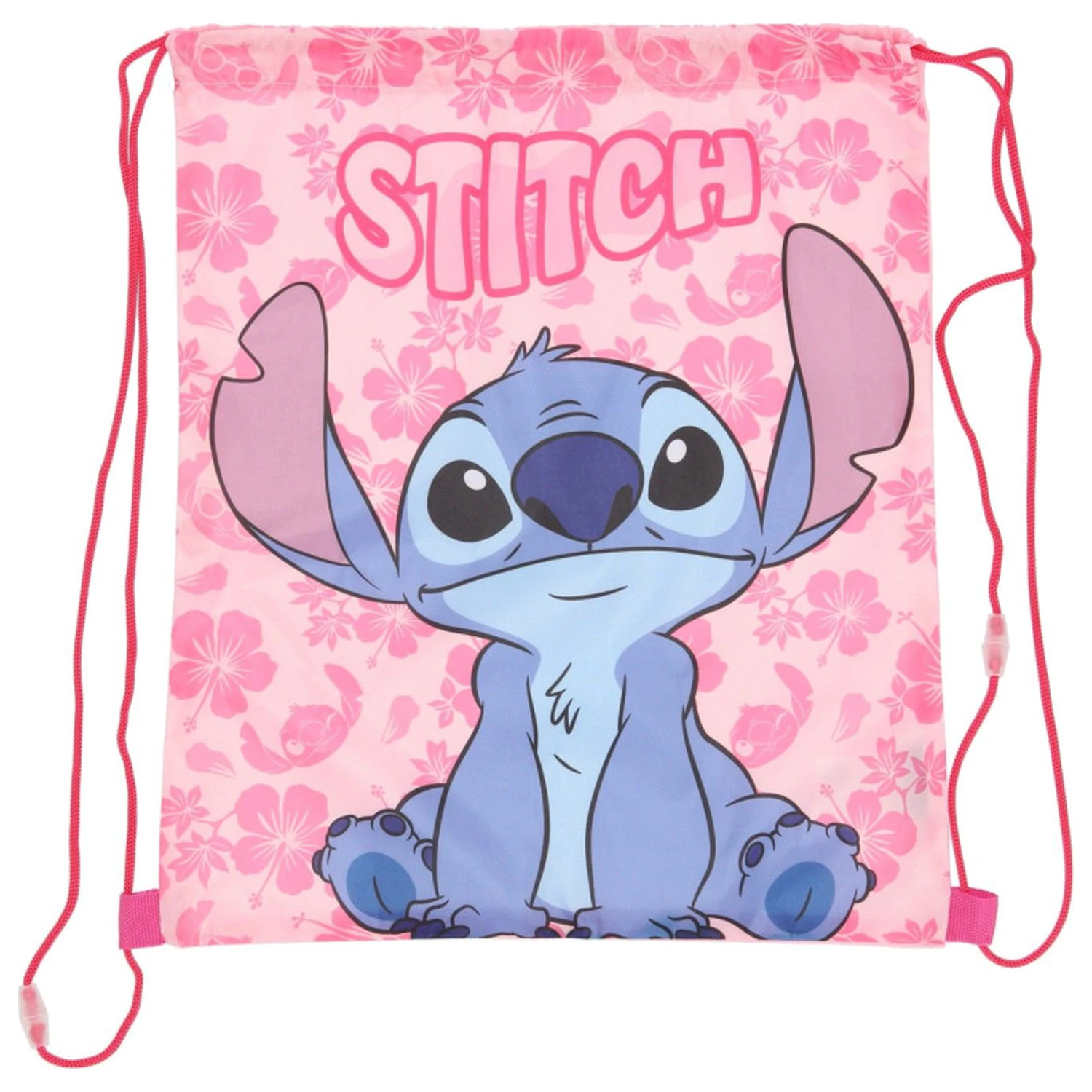 Stitch Paradise športová taška, taška na telocvik 40 cm produktová fotografia