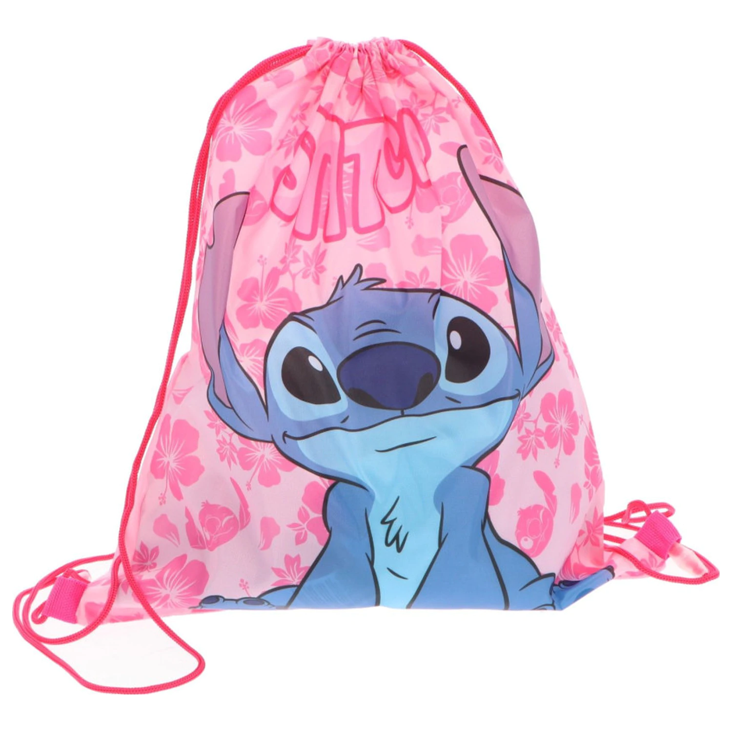 Stitch Paradise športová taška, taška na telocvik 40 cm produktová fotografia