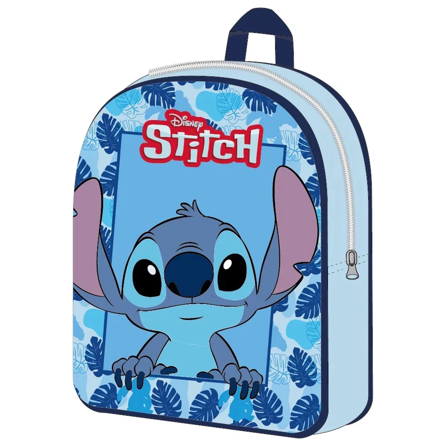 Stitch Peeking Ruksak, Taška 30 cm produktová fotografia