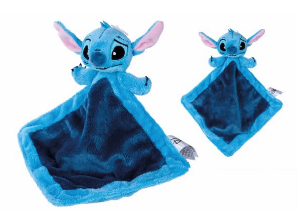 Stitch plyš a deka 30 cm produktová fotografia