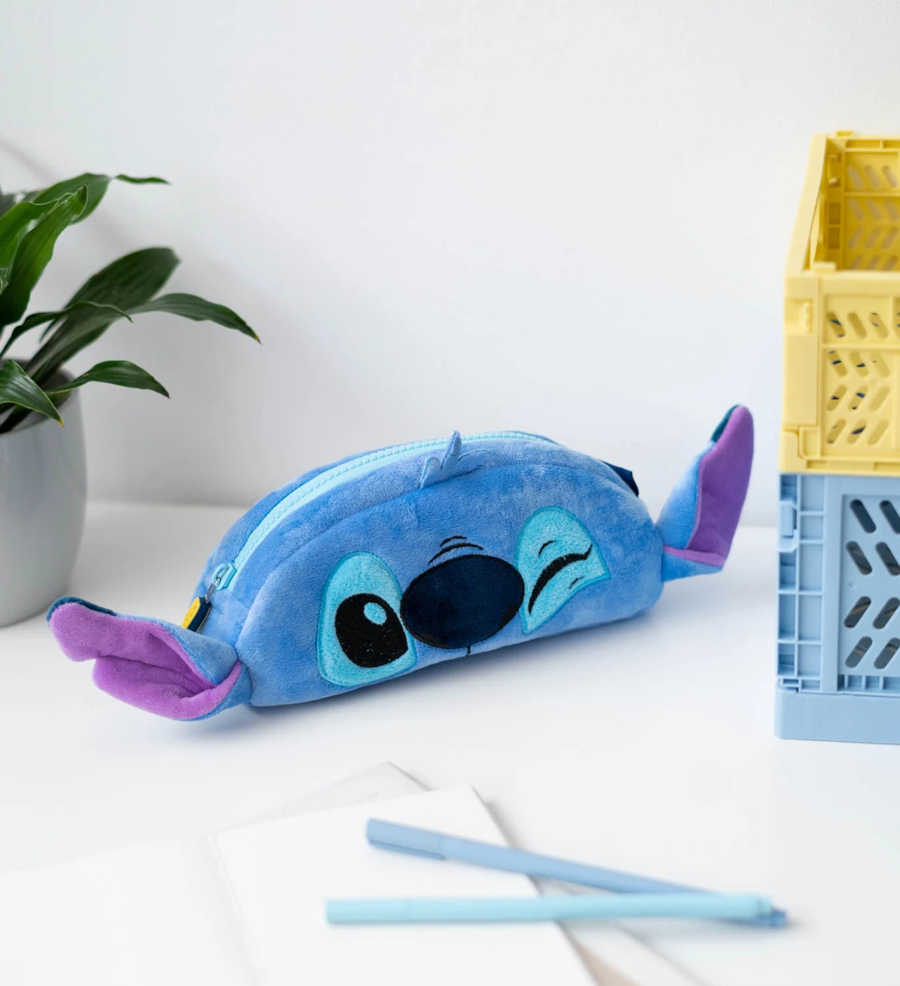 Stitch púzdro na perá 20 cm termékfotó