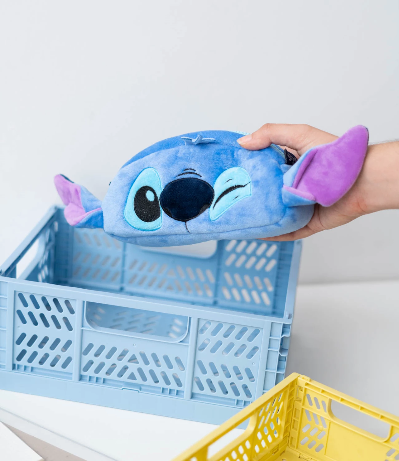 Stitch púzdro na perá 20 cm termékfotó