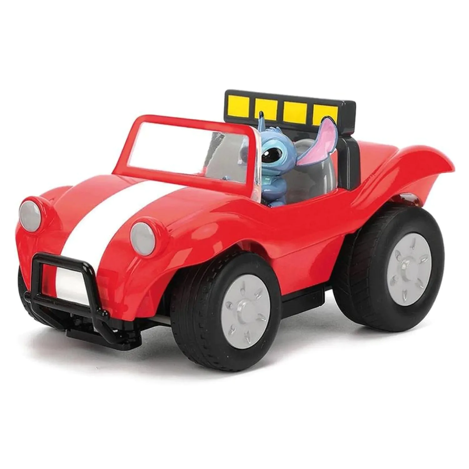 Stitch RC Buggy auto 1:24 produktová fotografia