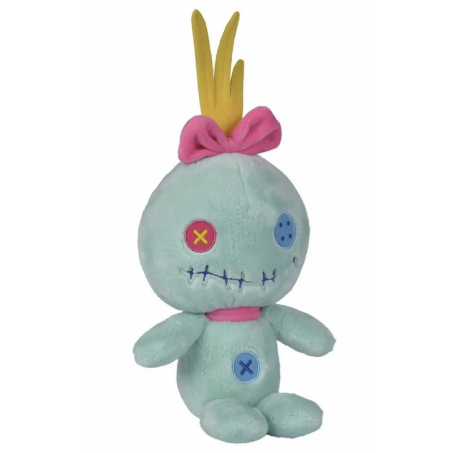 Stitch Scrump Plyšová hračka 20 cm produktová fotografia