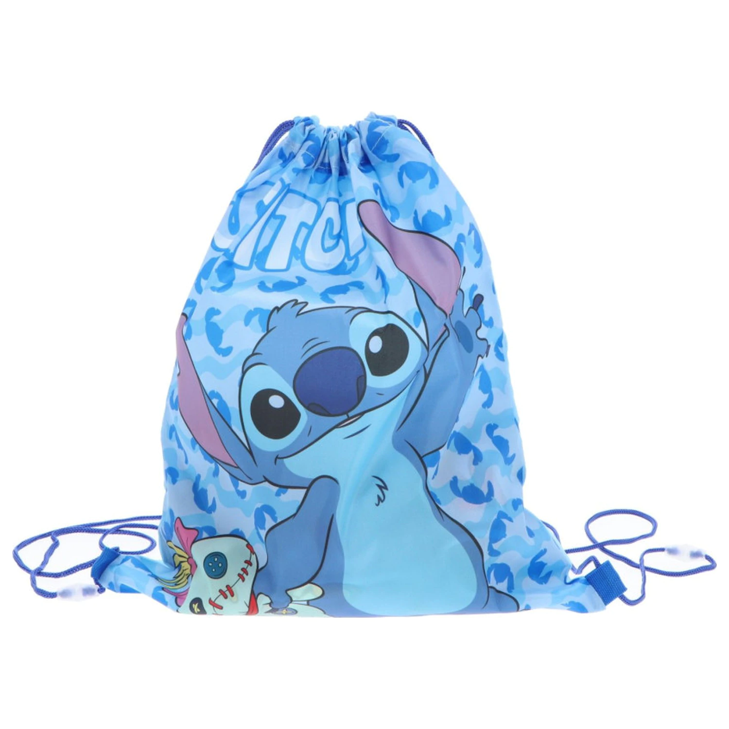 Stitch Scrump športová taška, taška do posilňovne 40 cm produktová fotografia