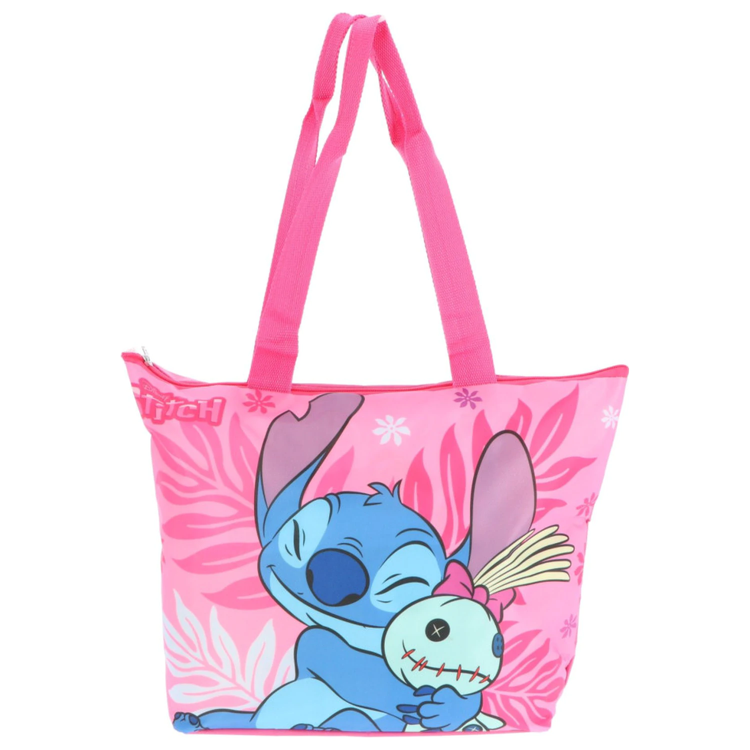 Stitch Scrump Plážová taška 47 cm produktová fotografia