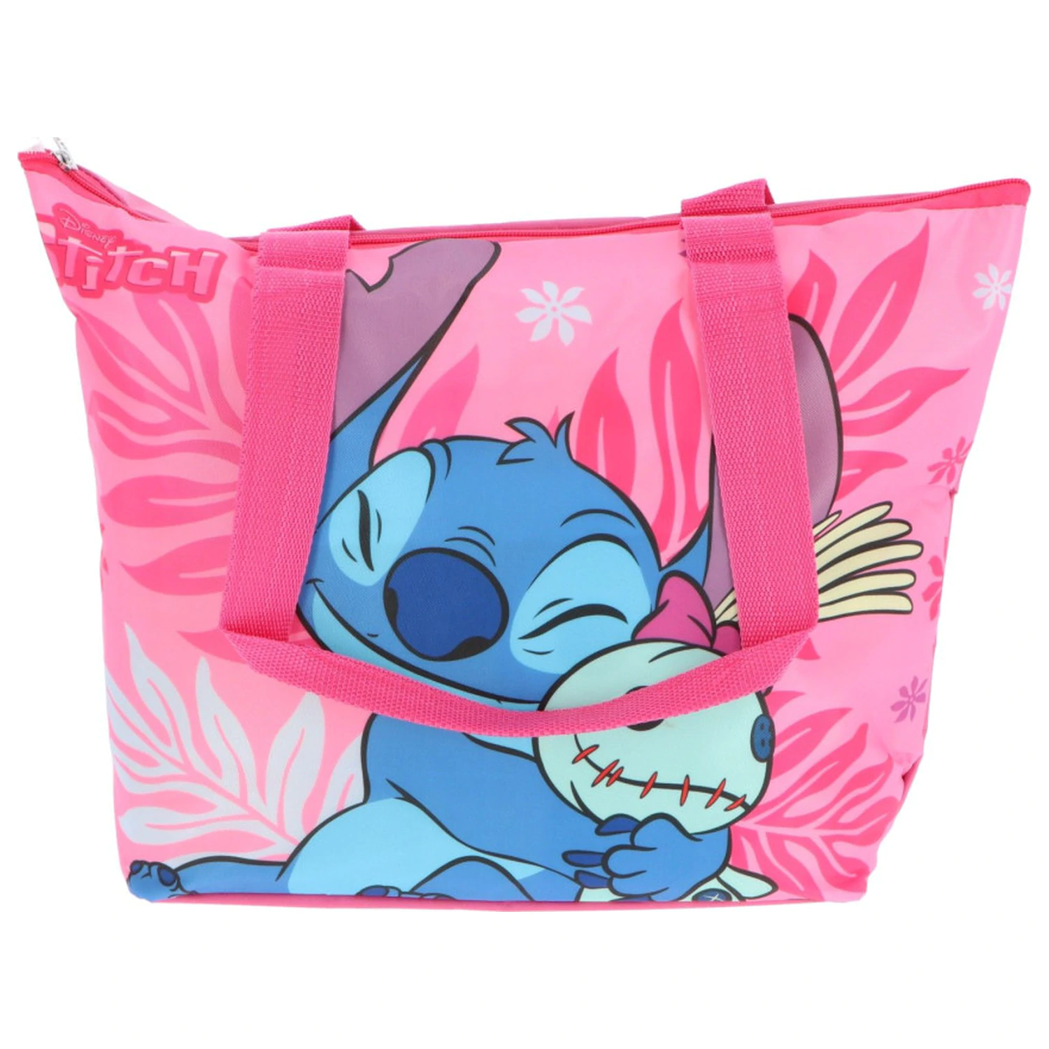 Stitch Scrump Plážová taška 47 cm produktová fotografia