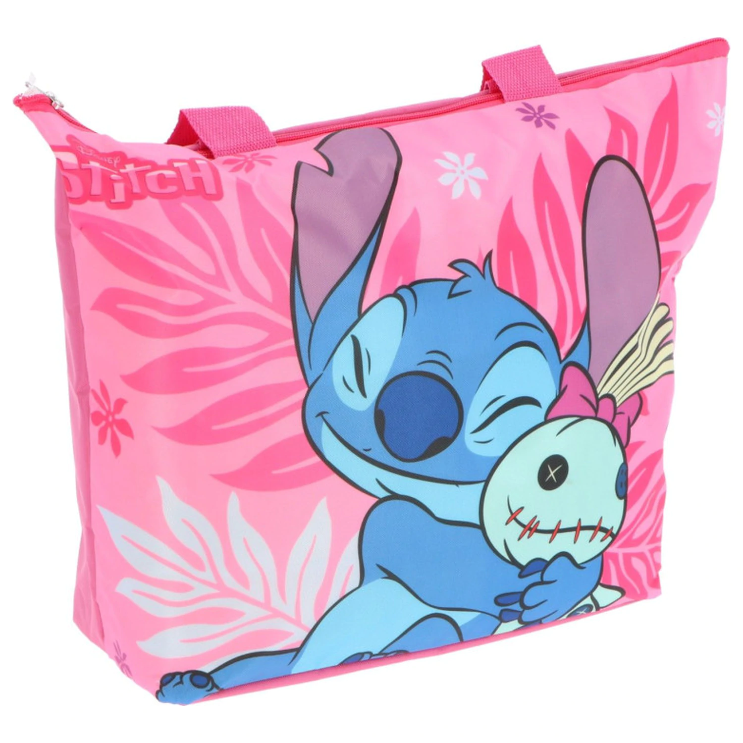 Stitch Scrump Plážová taška 47 cm produktová fotografia