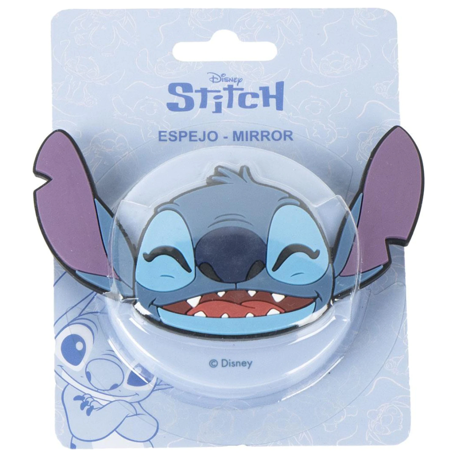 Stitch Smile 3D make-up zrkadlo produktová fotografia