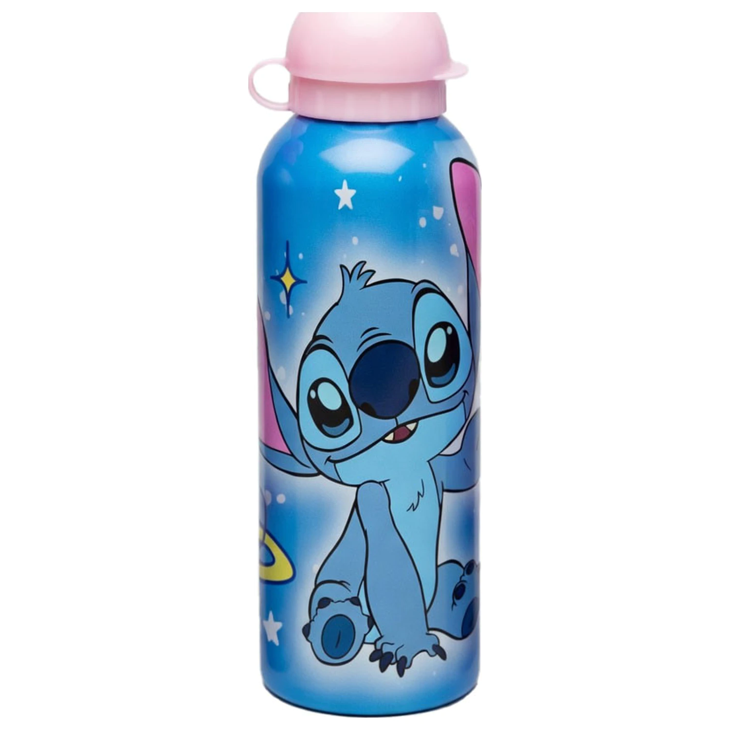Stitch Space hliníková fľaša na vodu 500 ml produktová fotografia