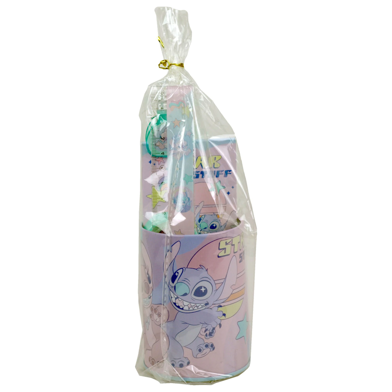 Stitch Star Stuff 7-dielna súprava písacích potrieb produktová fotografia