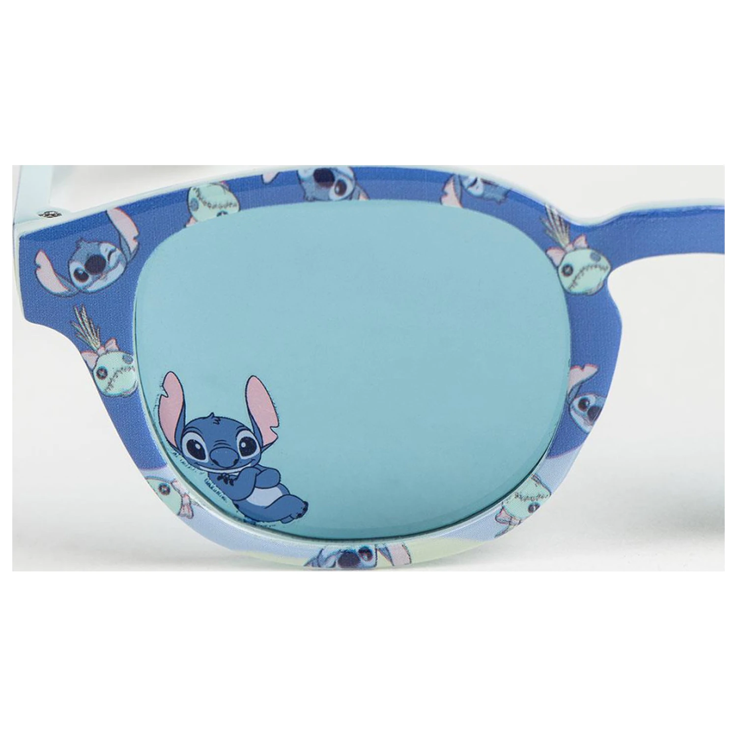Lilo & Stitch slnečné okuliare produktová fotografia