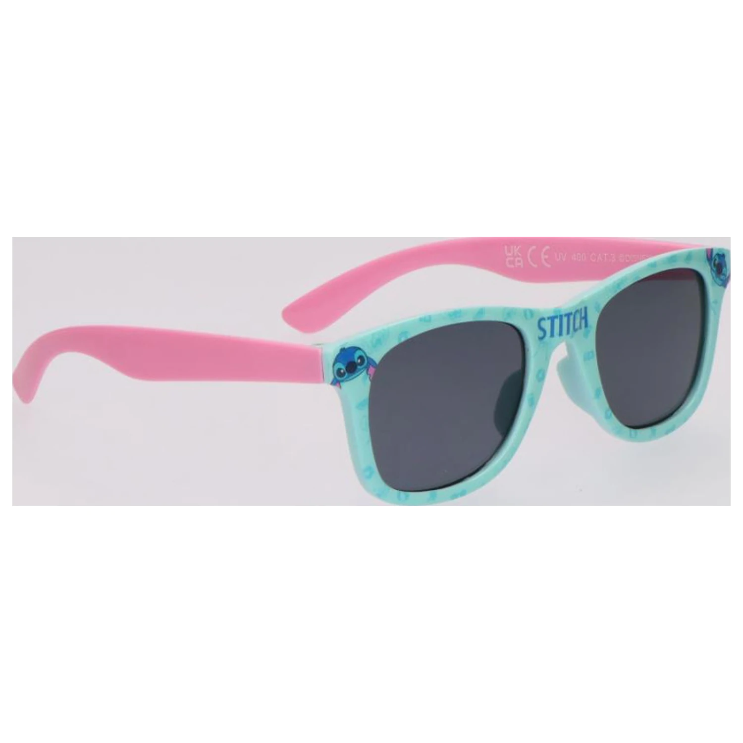 Stitch Lilo & Stitch Sunny Day sada slnečných okuliarov a bejzbalovej čiapky produktová fotografia