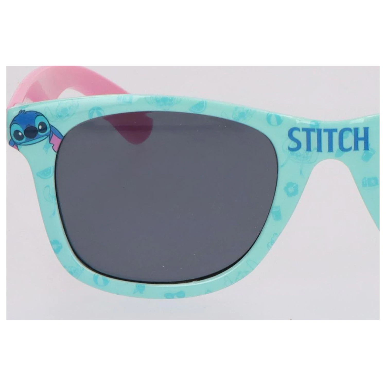 Stitch Lilo & Stitch Sunny Day sada slnečných okuliarov a bejzbalovej čiapky produktová fotografia