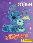 Stitch Super ScrapBook kolekcia nálepiek Eco-Blister *German Version* produktová fotografia