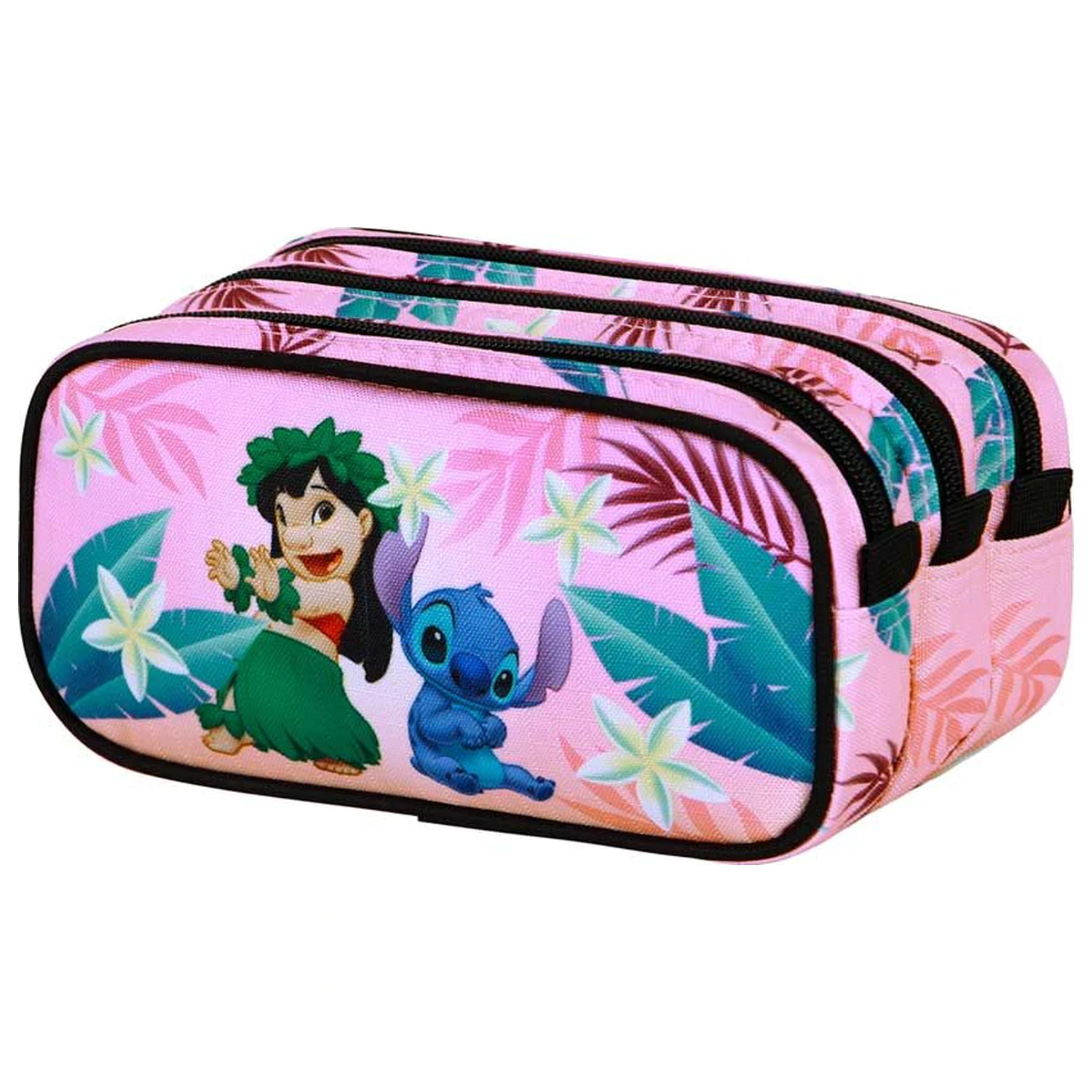 Stitch trojitý peračník produktová fotografia