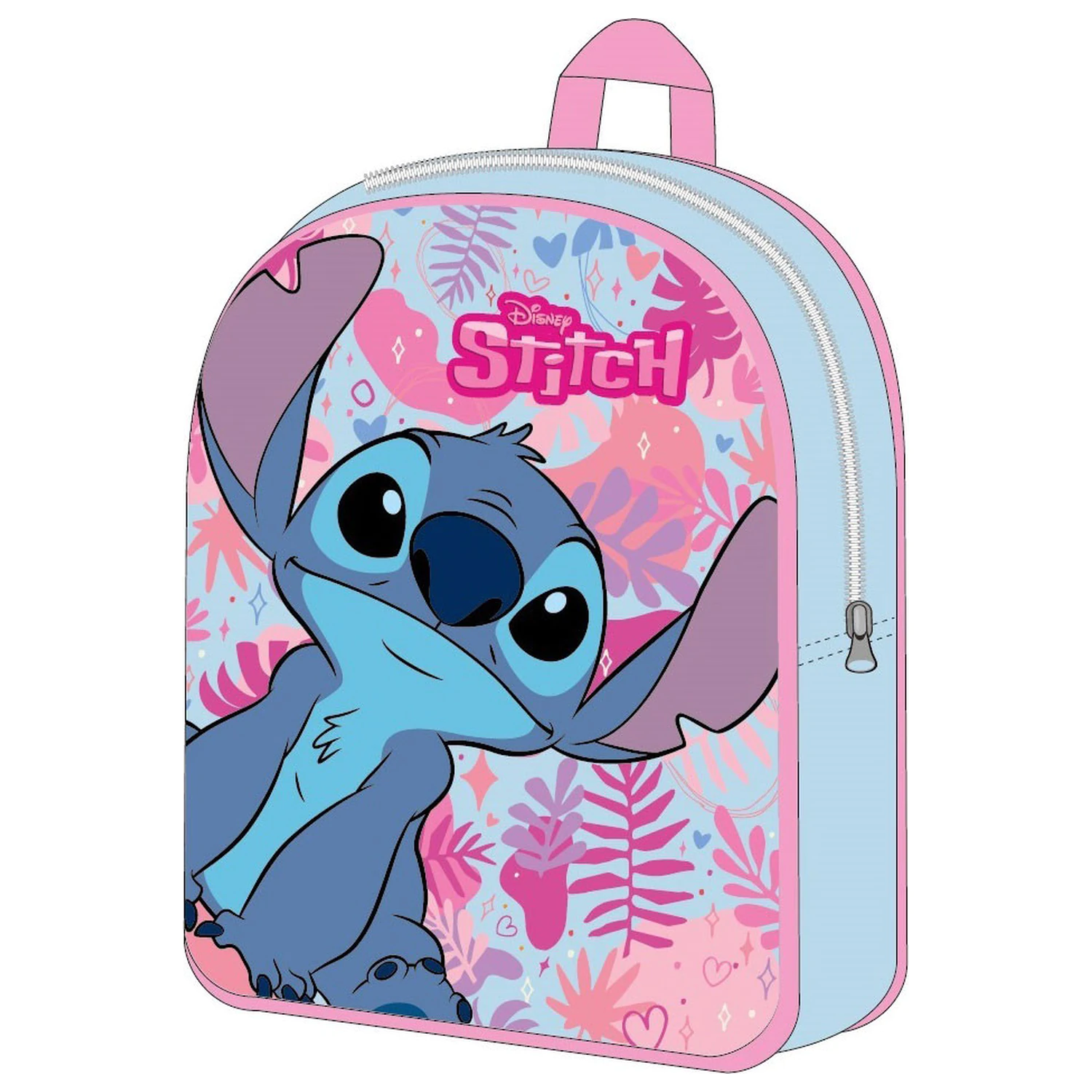 Stitch Tropical batoh, taška 30 cm produktová fotografia