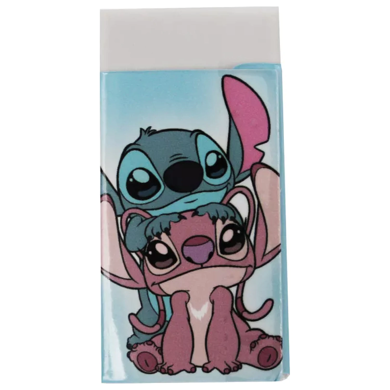Stitch Universe 5-dielna súprava písacích potrieb produktová fotografia