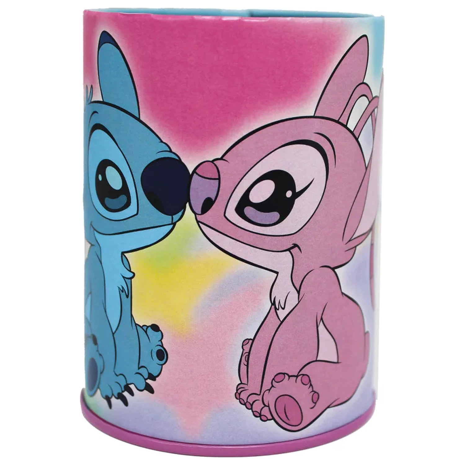 Stitch Universe 7-dielna súprava písacích potrieb produktová fotografia