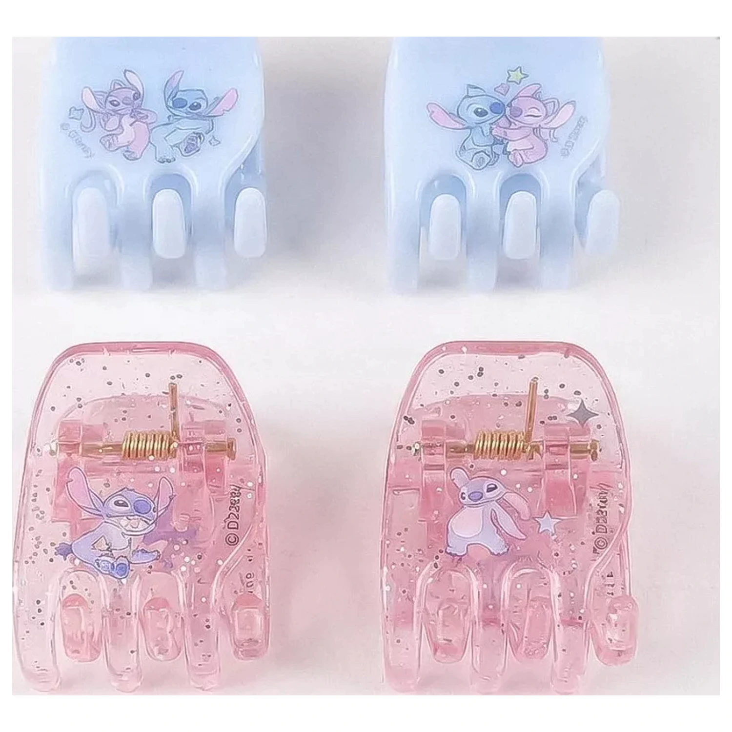 Stitch Wink Spona do vlasov Súprava 5 ks produktová fotografia