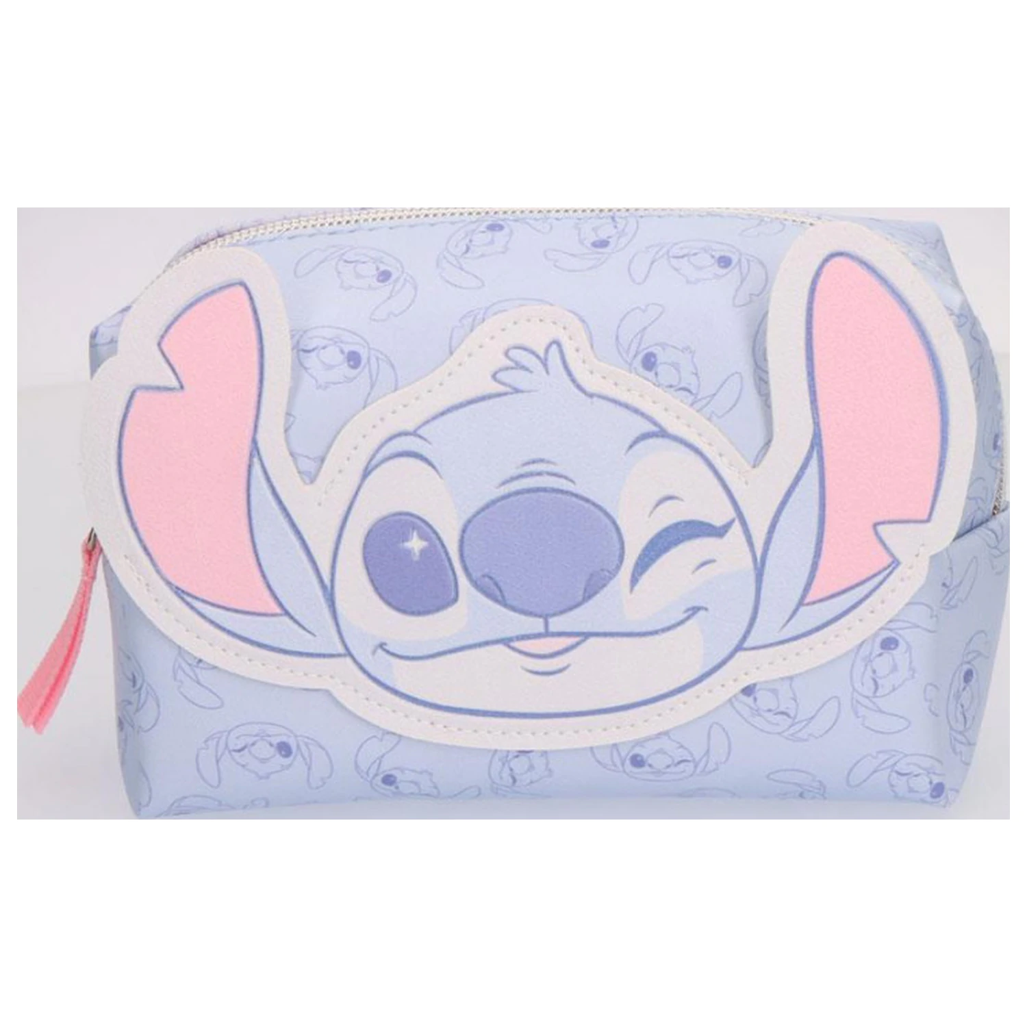 Stitch Wink kozmetická taška 17 cm produktová fotografia