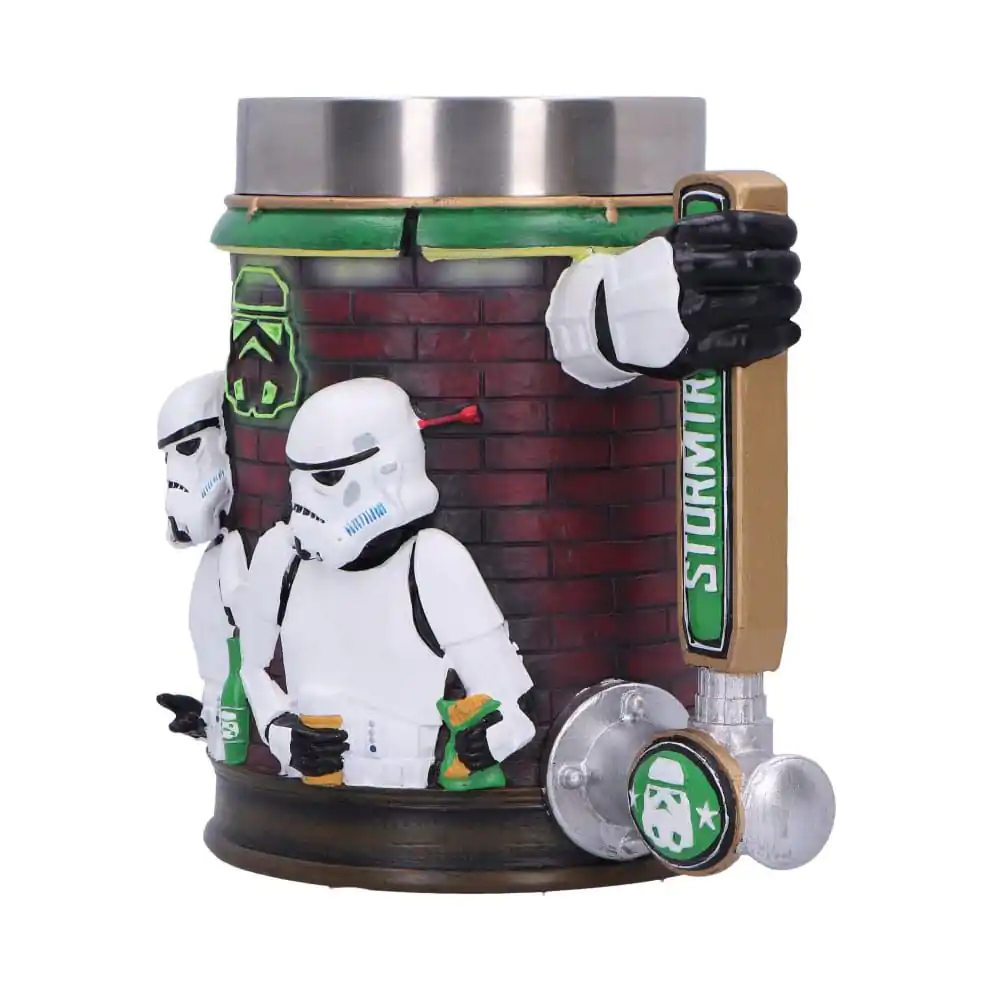 Stormtrooper Tankard Stormtrooper Bar 16 cm termékfotó