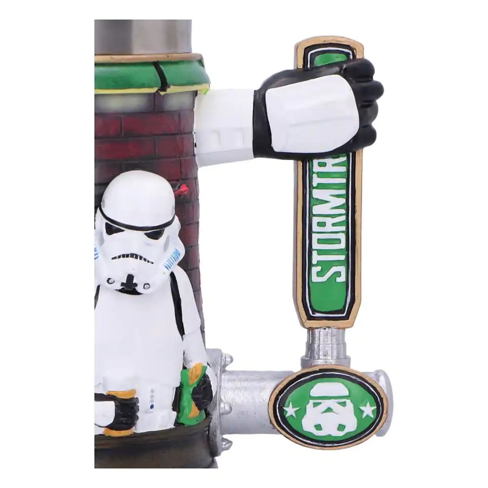 Stormtrooper Tankard Stormtrooper Bar 16 cm termékfotó