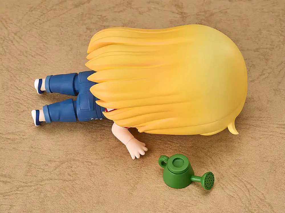 Story of Seasons: Friends of Mineral Town Nendoroid Akčná figúrka Farmer Claire 10 cm produktová fotografia