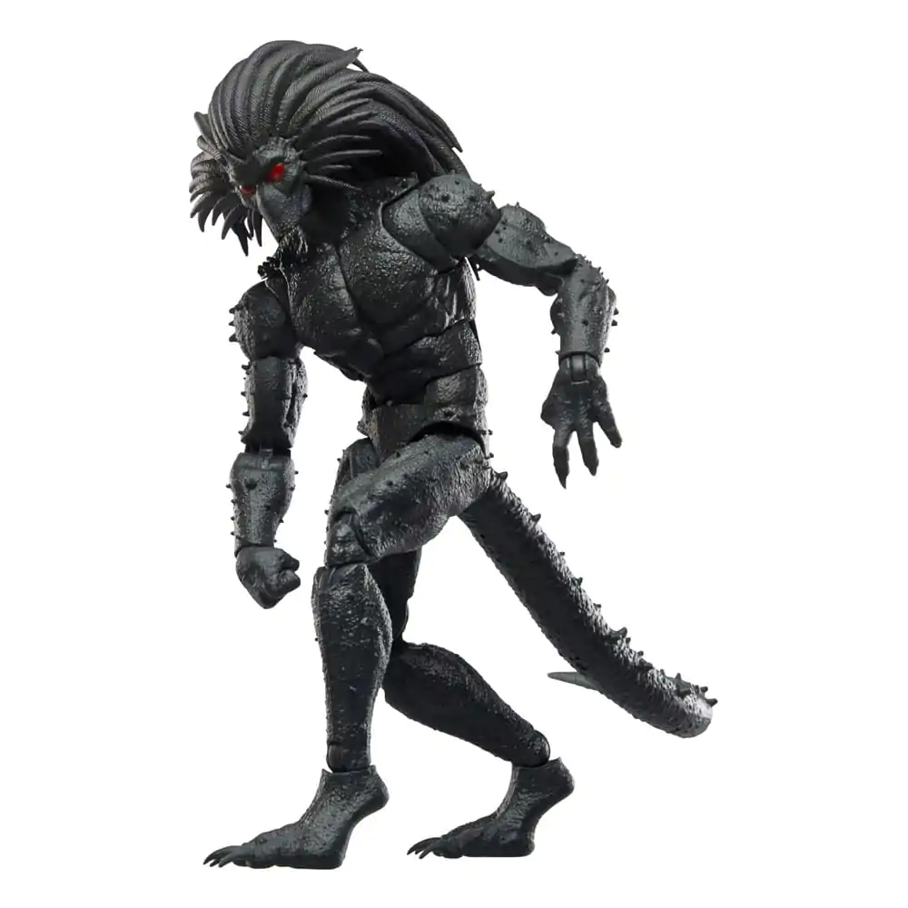 Akčná figúrka Strange Tales Marvel Legends Bloodstorm (BAF: Blackheart) 15 cm termékfotó