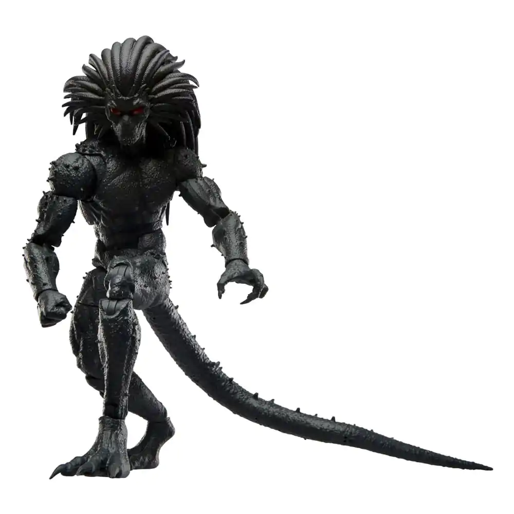 Akčná figúrka Strange Tales Marvel Legends Bloodstorm (BAF: Blackheart) 15 cm termékfotó