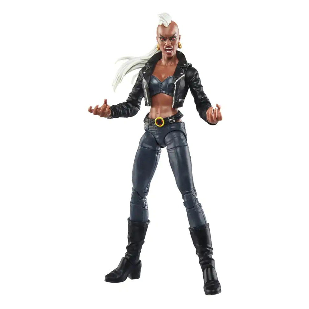 Akčná figúrka Strange Tales Marvel Legends Bloodstorm (BAF: Blackheart) 15 cm termékfotó