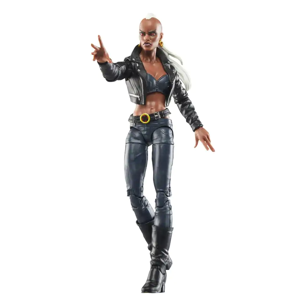 Akčná figúrka Strange Tales Marvel Legends Bloodstorm (BAF: Blackheart) 15 cm termékfotó