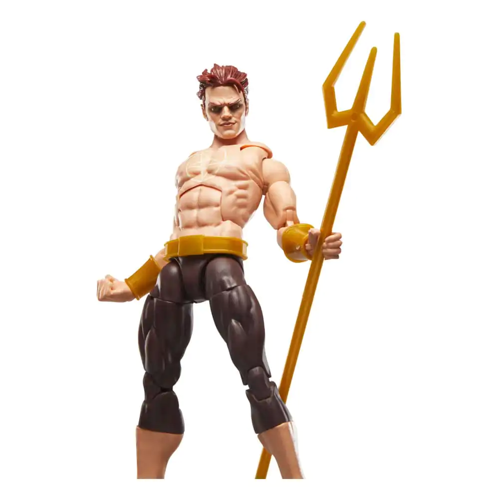 Strange Tales Marvel Legends Akčná figúrka Daimon Hellstrom (BAF: Blackheart) 15 cm termékfotó