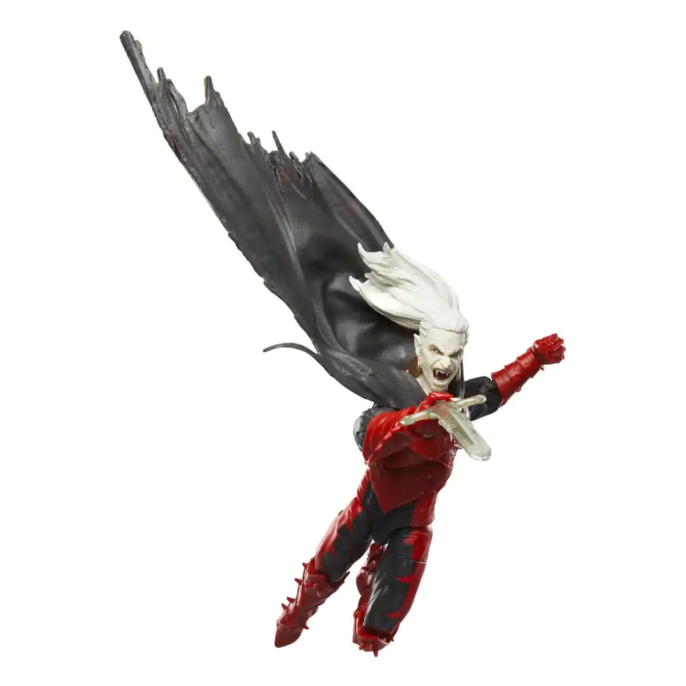 Strange Tales Marvel Legends akčná figúrka Marvel's Dracula (BAF: Blackheart) 15 cm termékfotó