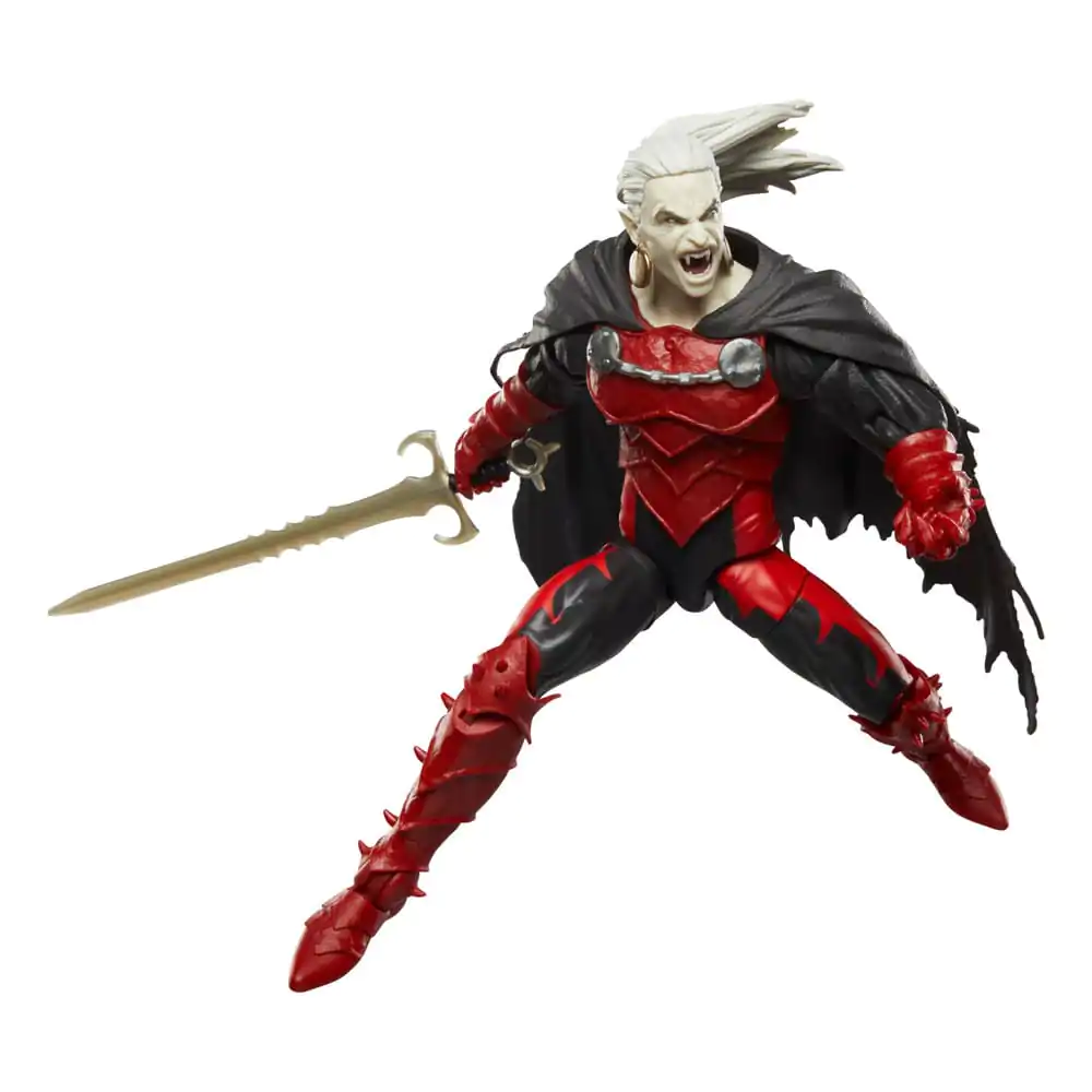 Strange Tales Marvel Legends akčná figúrka Marvel's Dracula (BAF: Blackheart) 15 cm termékfotó