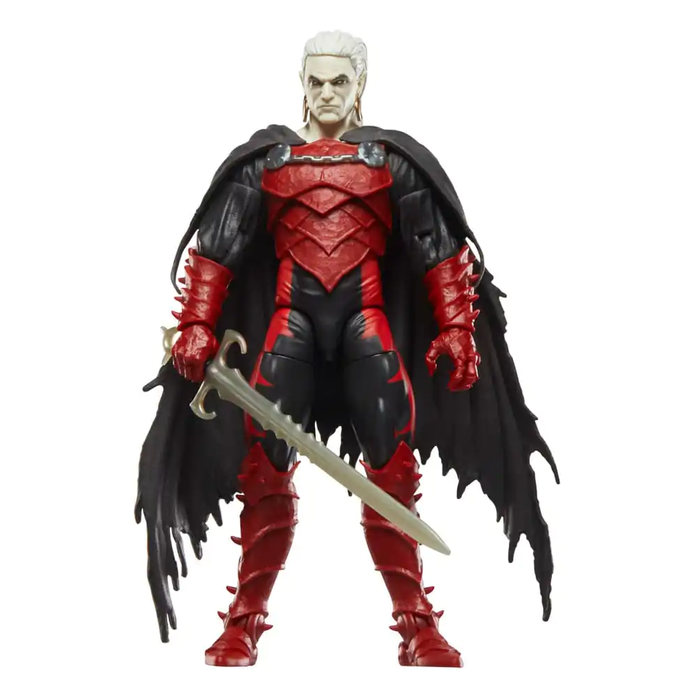 Strange Tales Marvel Legends akčná figúrka Marvel's Dracula (BAF: Blackheart) 15 cm termékfotó