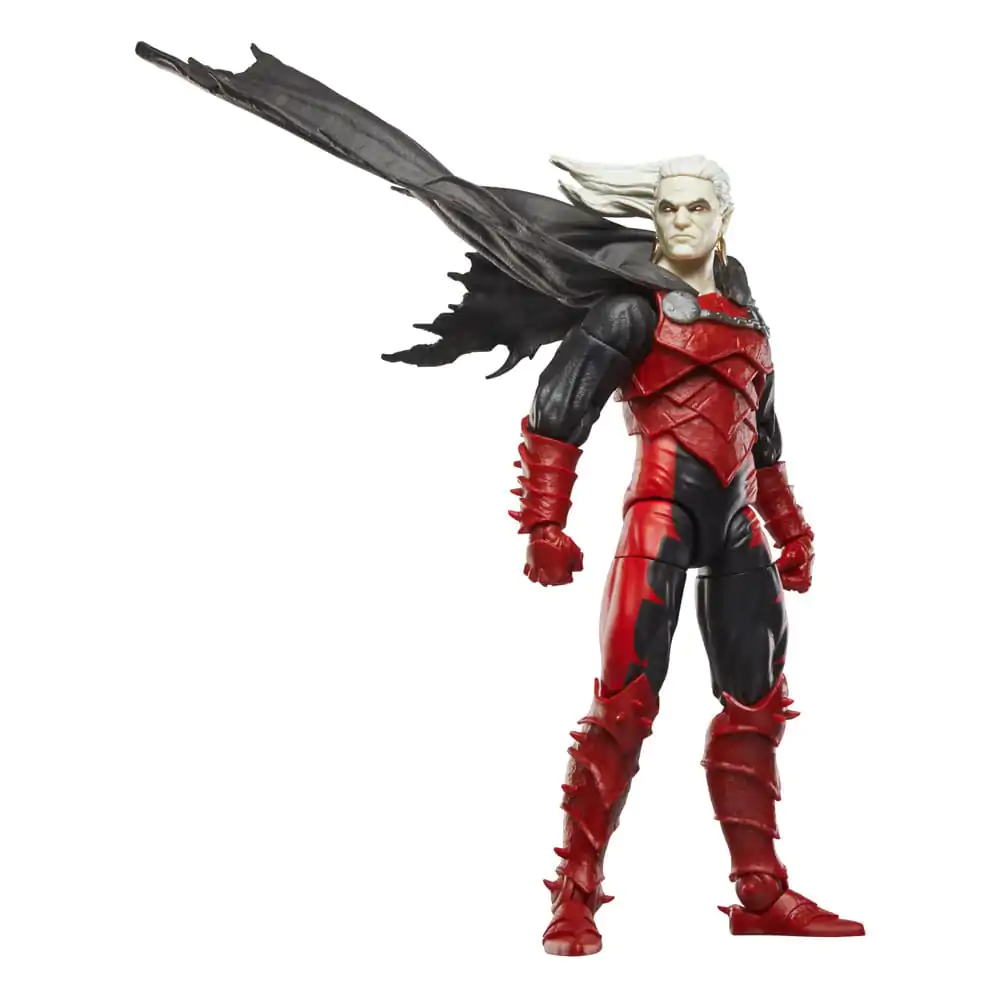 Strange Tales Marvel Legends akčná figúrka Marvel's Dracula (BAF: Blackheart) 15 cm termékfotó