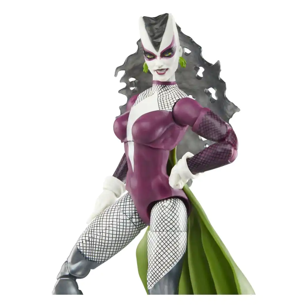 Strange Tales Marvel Legends akčná figúrka Marvel's Lilith (BAF: Blackheart) 15 cm termékfotó