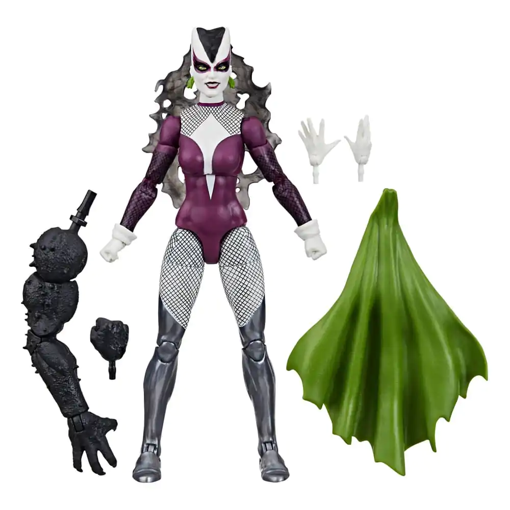 Strange Tales Marvel Legends akčná figúrka Marvel's Lilith (BAF: Blackheart) 15 cm termékfotó