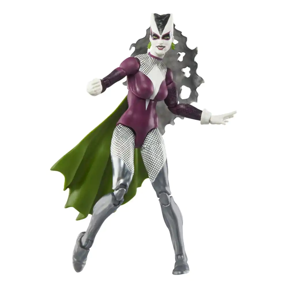 Strange Tales Marvel Legends akčná figúrka Marvel's Lilith (BAF: Blackheart) 15 cm termékfotó