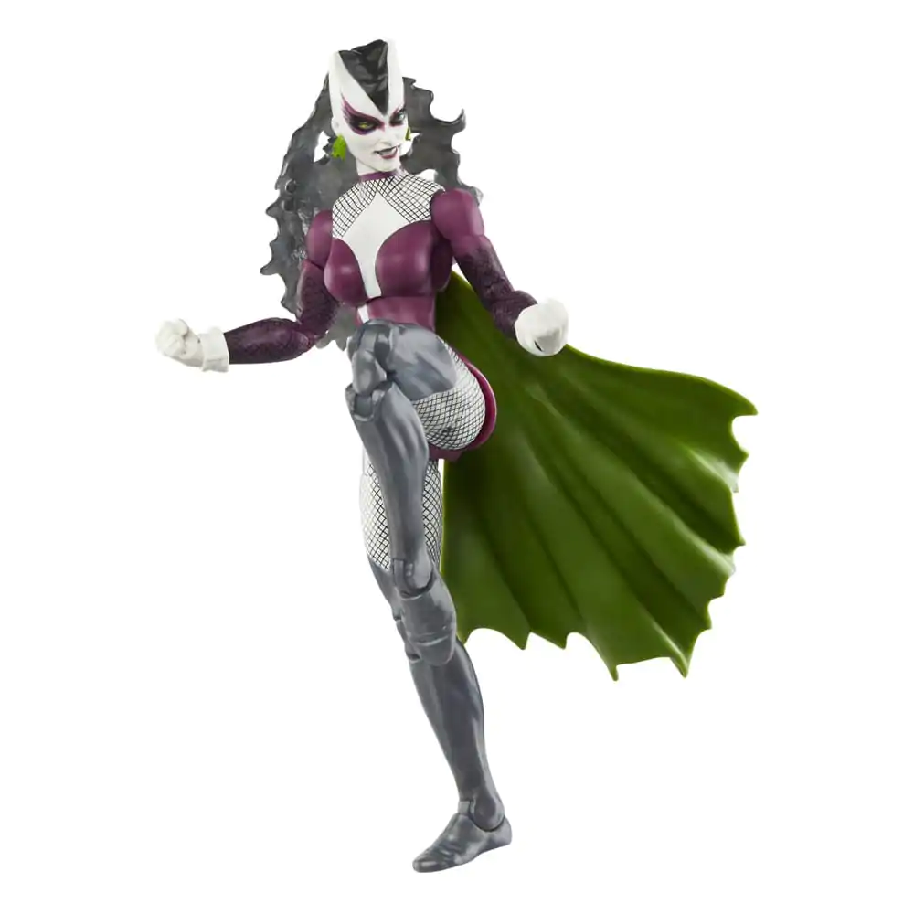 Strange Tales Marvel Legends akčná figúrka Marvel's Lilith (BAF: Blackheart) 15 cm termékfotó