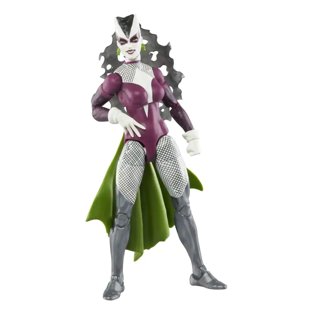 Strange Tales Marvel Legends akčná figúrka Marvel's Lilith (BAF: Blackheart) 15 cm termékfotó